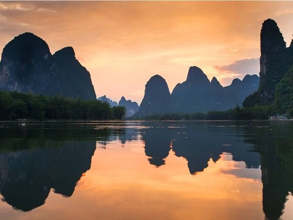 Li River