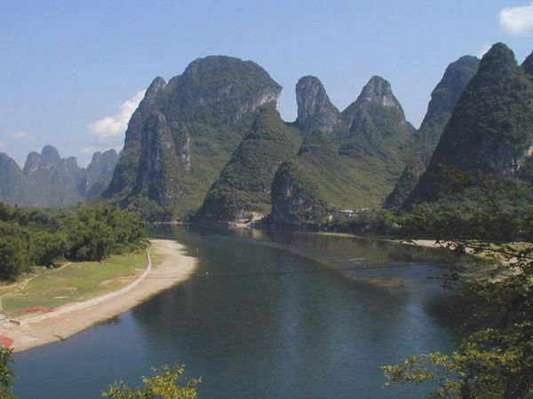 Li River