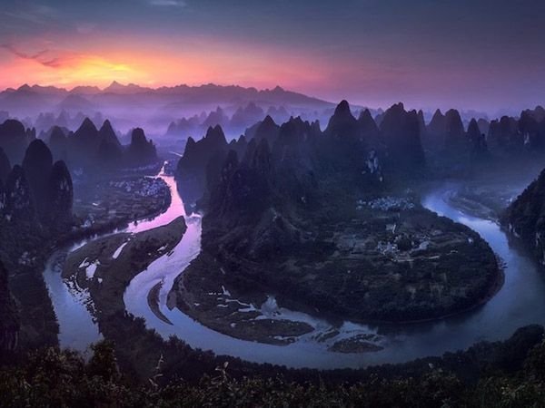 Li River